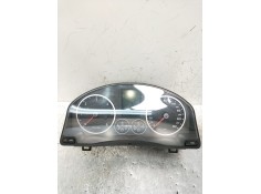 Recambio de cuadro instrumentos para volkswagen tiguan (5n1) advance referencia OEM IAM 5N0920870D  