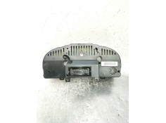Recambio de cuadro instrumentos para volkswagen tiguan (5n1) advance referencia OEM IAM 5N0920870D   2