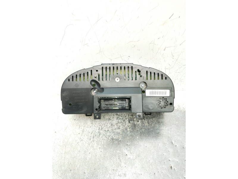 Recambio de cuadro instrumentos para volkswagen tiguan (5n1) advance referencia OEM IAM 5N0920870D  