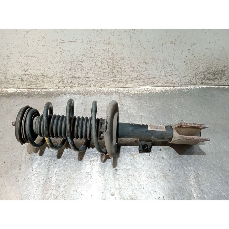 Recambio de amortiguador delantero derecho para citroën berlingo furgoneta/monovolumen (b9) 1.6 hdi 90 referencia OEM IAM 968410