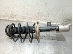 Recambio de amortiguador delantero derecho para citroën berlingo furgoneta/monovolumen (b9) 1.6 hdi 90 referencia OEM IAM 968410 2