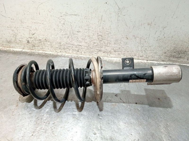 Recambio de amortiguador delantero derecho para citroën berlingo furgoneta/monovolumen (b9) 1.6 hdi 90 referencia OEM IAM 968410