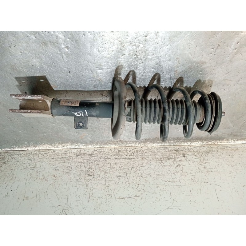 Recambio de amortiguador delantero izquierdo para citroën berlingo furgoneta/monovolumen (b9) 1.6 hdi 90 referencia OEM IAM 9684