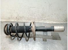 Recambio de amortiguador delantero izquierdo para citroën berlingo furgoneta/monovolumen (b9) 1.6 hdi 90 referencia OEM IAM 9684 2