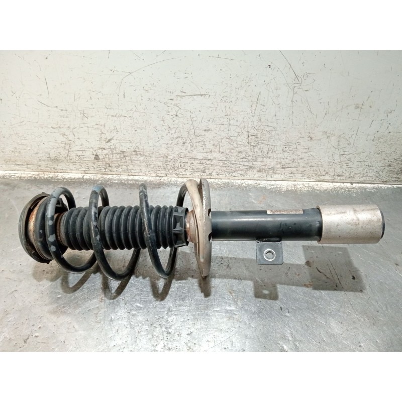 Recambio de amortiguador delantero izquierdo para citroën berlingo furgoneta/monovolumen (b9) 1.6 hdi 90 referencia OEM IAM 9684