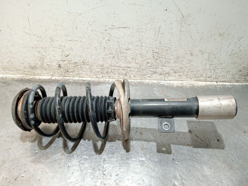 Recambio de amortiguador delantero izquierdo para citroën berlingo furgoneta/monovolumen (b9) 1.6 hdi 90 referencia OEM IAM 9684