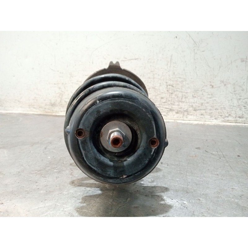 Recambio de amortiguador delantero izquierdo para citroën berlingo furgoneta/monovolumen (b9) 1.6 hdi 90 referencia OEM IAM 9684