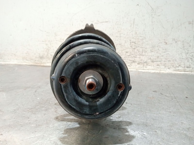 Recambio de amortiguador delantero izquierdo para citroën berlingo furgoneta/monovolumen (b9) 1.6 hdi 90 referencia OEM IAM 9684