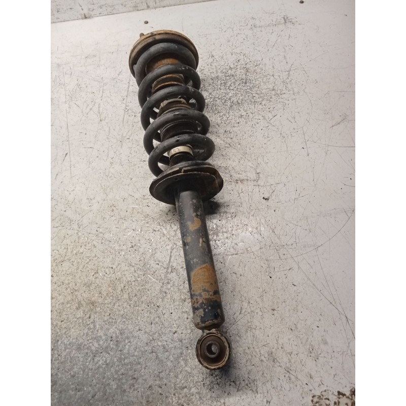 Recambio de amortiguador delantero derecho para mitsubishi montero iv (v8_w, v9_w) 3.2 di-d 4wd (v98w, v88w) referencia OEM IAM 