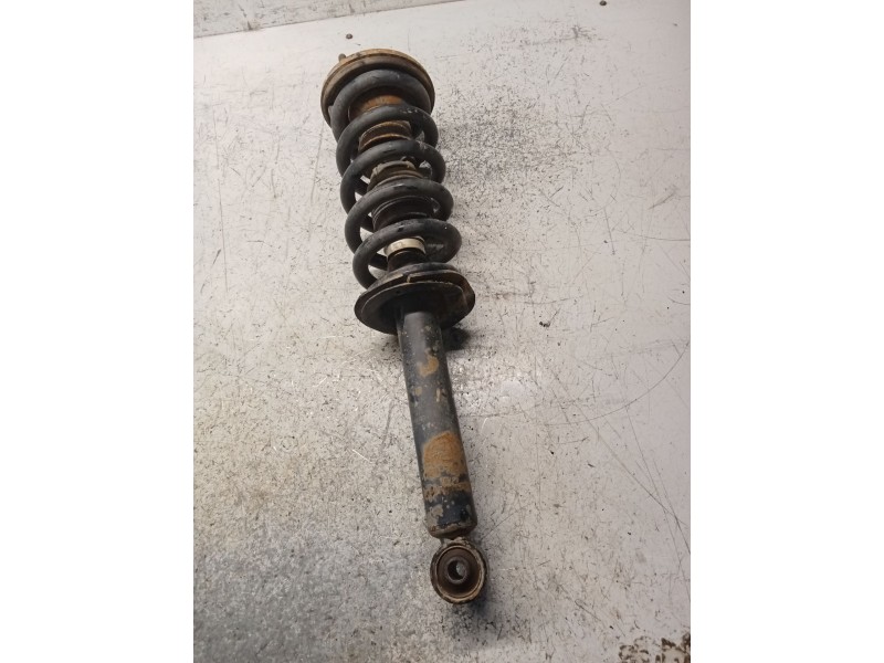 Recambio de amortiguador delantero derecho para mitsubishi montero iv (v8_w, v9_w) 3.2 di-d 4wd (v98w, v88w) referencia OEM IAM 