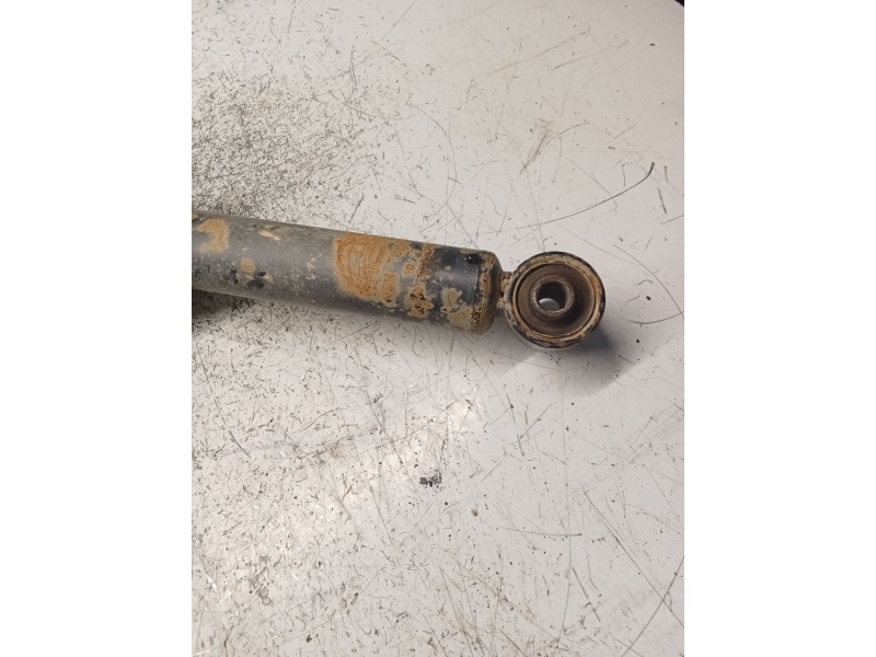 Recambio de amortiguador delantero derecho para mitsubishi montero iv (v8_w, v9_w) 3.2 di-d 4wd (v98w, v88w) referencia OEM IAM 