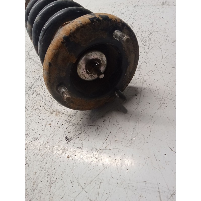 Recambio de amortiguador delantero derecho para mitsubishi montero iv (v8_w, v9_w) 3.2 di-d 4wd (v98w, v88w) referencia OEM IAM 