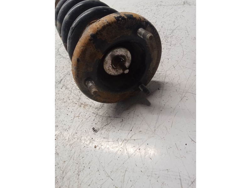 Recambio de amortiguador delantero derecho para mitsubishi montero iv (v8_w, v9_w) 3.2 di-d 4wd (v98w, v88w) referencia OEM IAM 