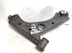 Recambio de brazo suspension inferior delantero izquierdo para peugeot bipper básico referencia OEM IAM    2