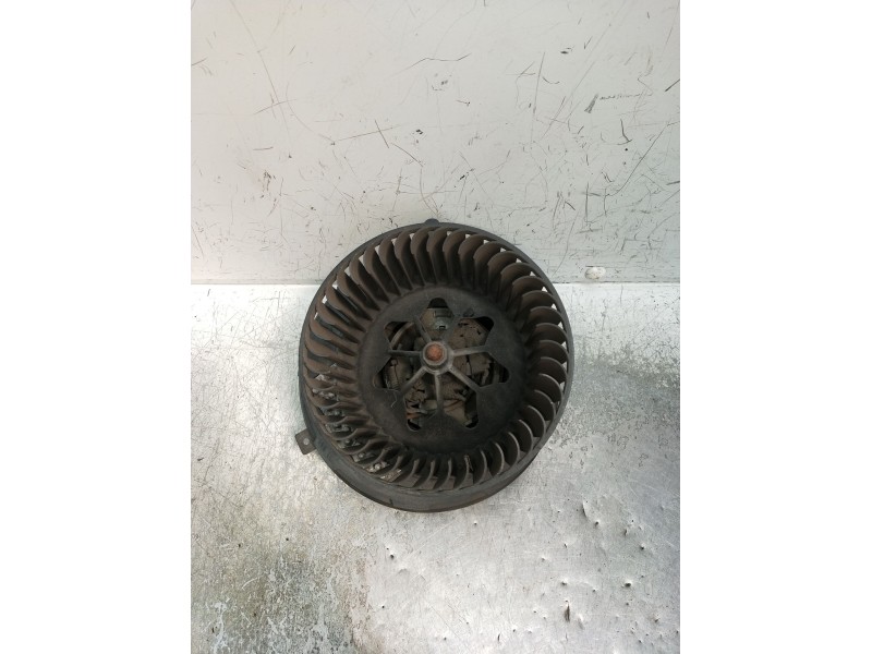 Recambio de motor calefaccion para volkswagen tiguan (5n1) advance referencia OEM IAM 3C1820015L  