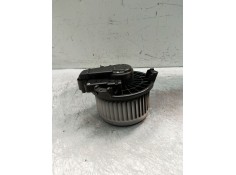Recambio de motor calefaccion para toyota yaris live referencia OEM IAM    2
