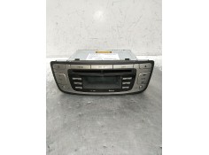 Recambio de sistema audio / radio cd para citroën c1 seduction referencia OEM IAM B00006485ZD  