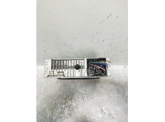 Recambio de sistema audio / radio cd para citroën c1 seduction referencia OEM IAM B00006485ZD   2