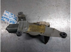 Recambio de motor limpia trasero para chevrolet nubira wagon 1.6 cat referencia OEM IAM    2