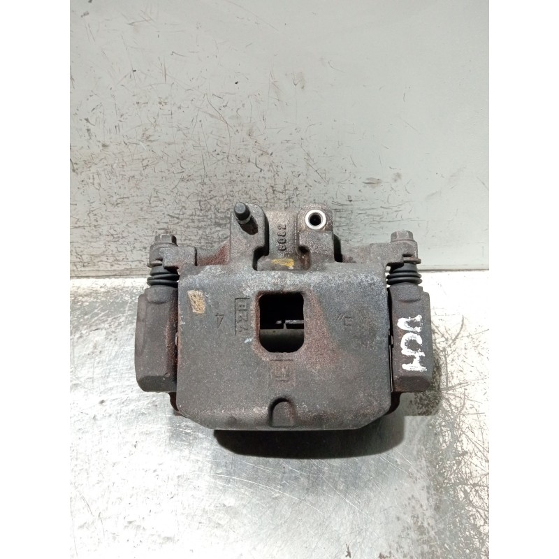 Recambio de pinza freno delantera derecha para opel insignia b sports tourer (z18) 2.0 cdti (35) referencia OEM IAM   