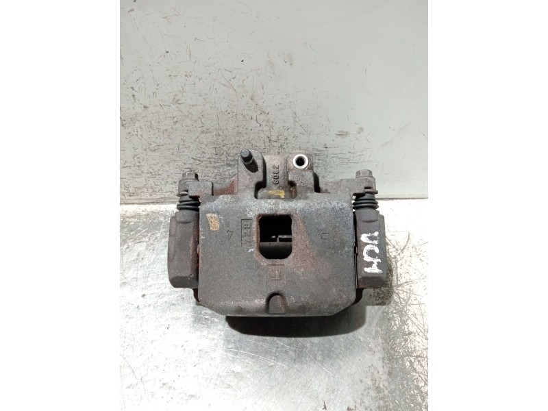 Recambio de pinza freno delantera derecha para opel insignia b sports tourer (z18) 2.0 cdti (35) referencia OEM IAM   
