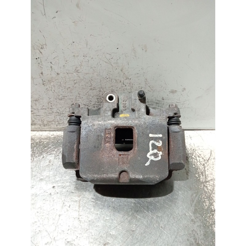 Recambio de pinza freno delantera izquierda para opel insignia b sports tourer (z18) 2.0 cdti (35) referencia OEM IAM   