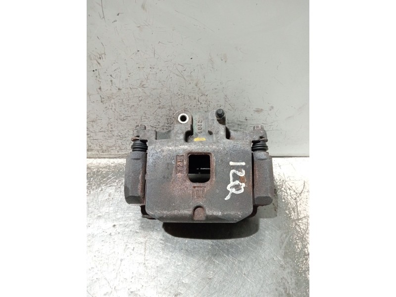 Recambio de pinza freno delantera izquierda para opel insignia b sports tourer (z18) 2.0 cdti (35) referencia OEM IAM   