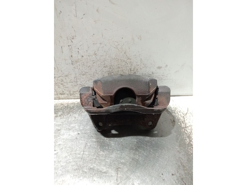 Recambio de pinza freno delantera izquierda para opel insignia b sports tourer (z18) 2.0 cdti (35) referencia OEM IAM   