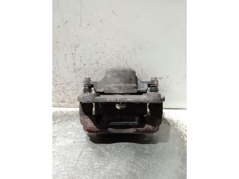 Recambio de pinza freno delantera izquierda para opel insignia b sports tourer (z18) 2.0 cdti (35) referencia OEM IAM   