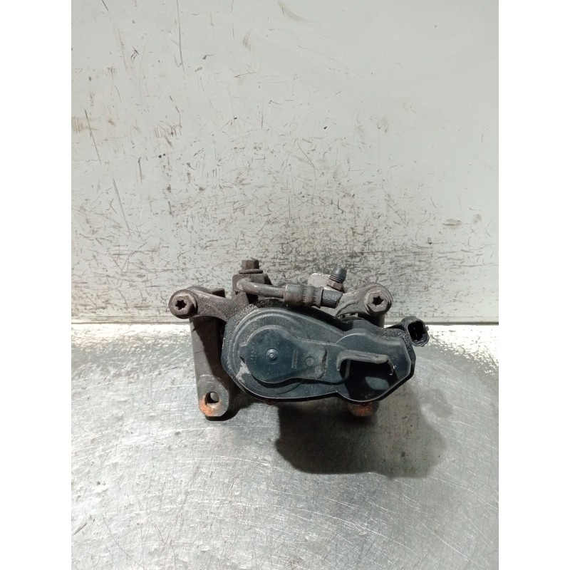 Recambio de pinza freno trasera derecha para opel insignia b sports tourer (z18) 2.0 cdti (35) referencia OEM IAM A002C772B 1455