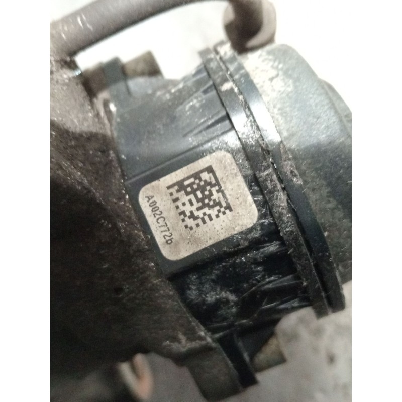 Recambio de pinza freno trasera derecha para opel insignia b sports tourer (z18) 2.0 cdti (35) referencia OEM IAM A002C772B 1455