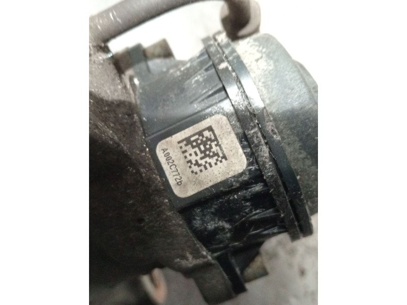 Recambio de pinza freno trasera derecha para opel insignia b sports tourer (z18) 2.0 cdti (35) referencia OEM IAM A002C772B 1455