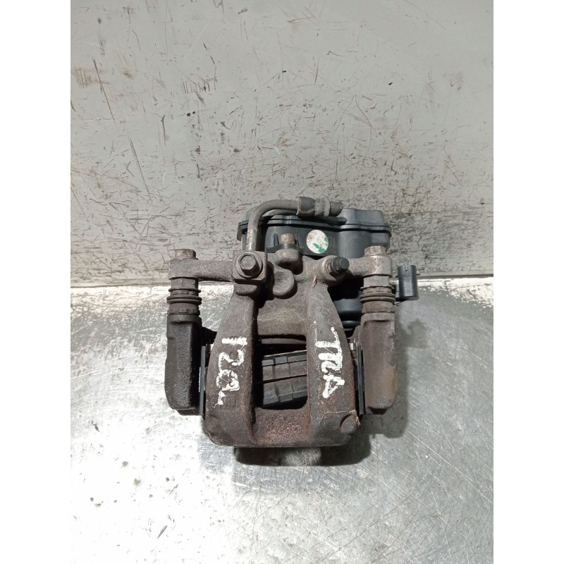 Recambio de pinza freno trasera izquierda para opel insignia b sports tourer (z18) 2.0 cdti (35) referencia OEM IAM 84129537 511