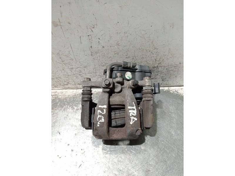 Recambio de pinza freno trasera izquierda para opel insignia b sports tourer (z18) 2.0 cdti (35) referencia OEM IAM 84129537 511