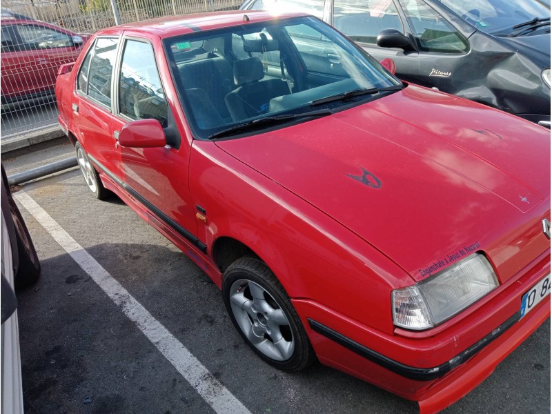 renault 19 (b/c/l53) del año 1992