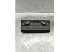 Recambio de mando calefaccion / aire acondicionado para bmw serie 3 berlina (e90) 320d referencia OEM IAM a2c534306959250394  
