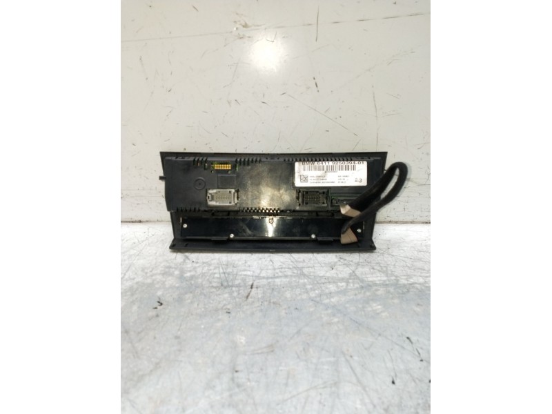 Recambio de mando calefaccion / aire acondicionado para bmw serie 3 berlina (e90) 320d referencia OEM IAM a2c534306959250394  