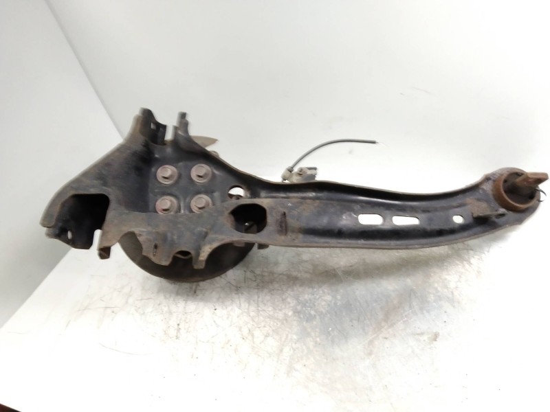 Recambio de mangueta trasera izquierda para mazda 6 monovolumen (gy) 2.0 diesel cat referencia OEM IAM   