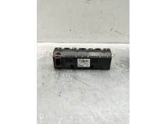 Recambio de pantalla multifuncion para peugeot 308 sw urban referencia OEM IAM 966464428002   2