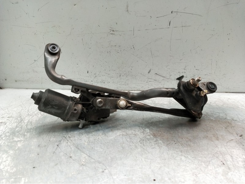 Recambio de motor limpia delantero para toyota yaris live referencia OEM IAM 851100d1901593004134  