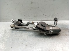 Recambio de motor limpia delantero para toyota yaris live referencia OEM IAM 851100d1901593004134   2