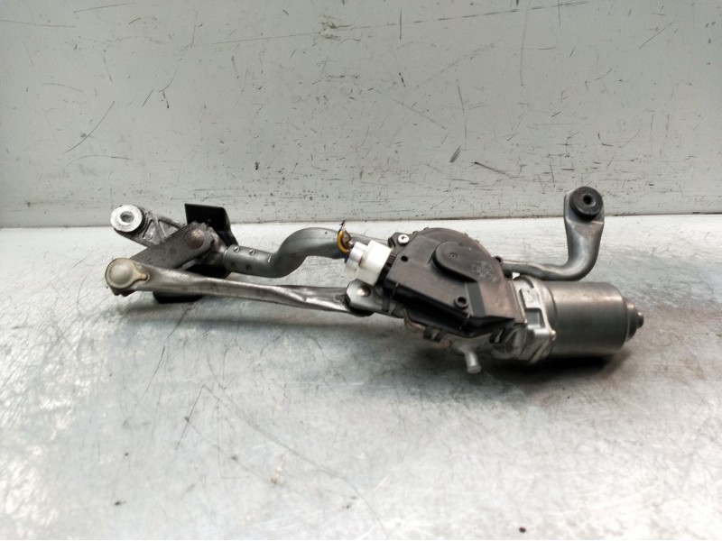Recambio de motor limpia delantero para toyota yaris live referencia OEM IAM 851100d1901593004134  