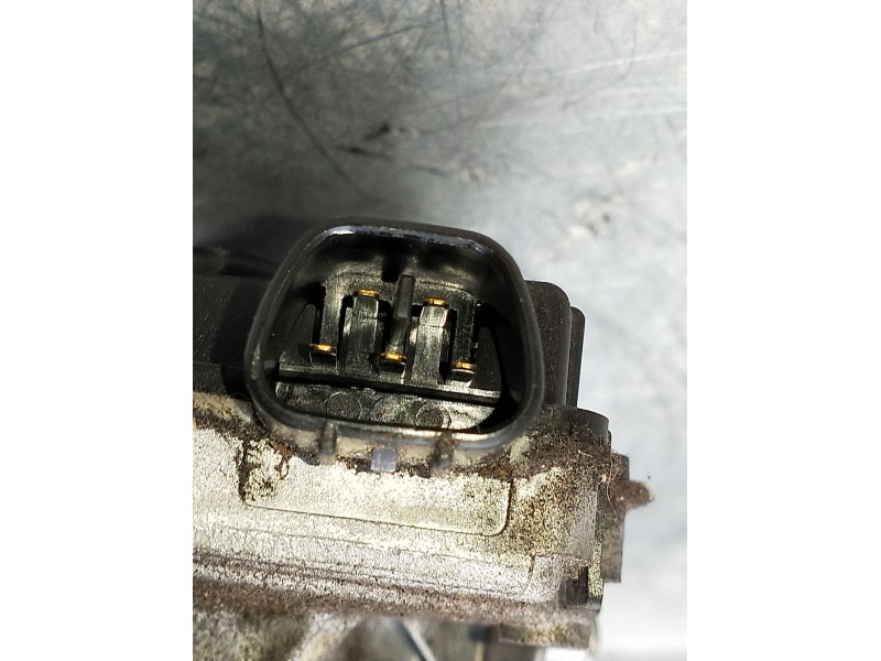 Recambio de motor limpia delantero para toyota yaris live referencia OEM IAM 851100d1901593004134  