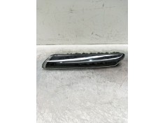 Recambio de piloto delantero izquierdo para porsche cayenne (92a) 4.8 s referencia OEM IAM techart  