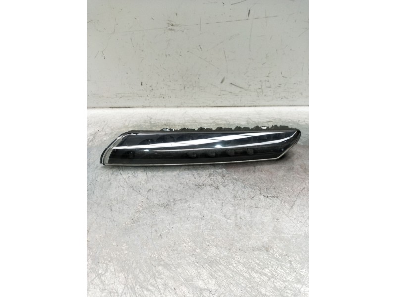 Recambio de piloto delantero izquierdo para porsche cayenne (92a) 4.8 s referencia OEM IAM techart  