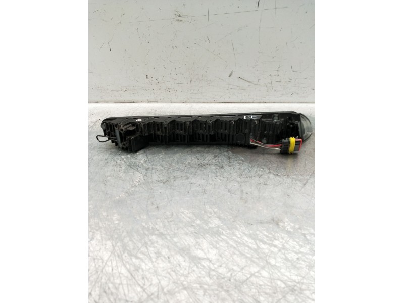 Recambio de piloto delantero izquierdo para porsche cayenne (92a) 4.8 s referencia OEM IAM techart  