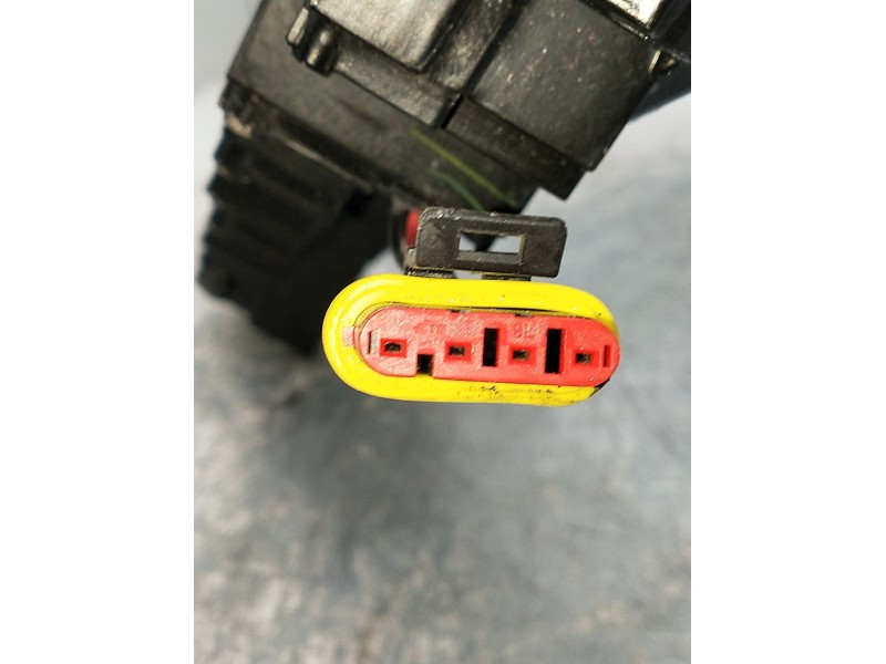 Recambio de piloto delantero izquierdo para porsche cayenne (92a) 4.8 s referencia OEM IAM techart  