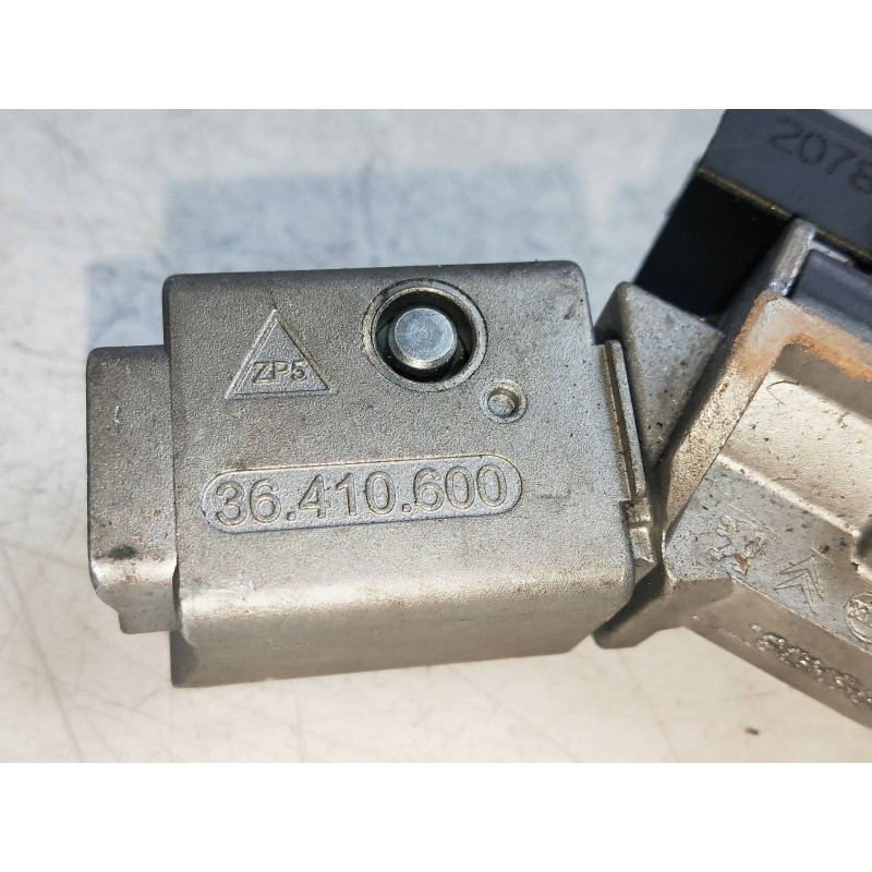 Recambio de conmutador de arranque para citroen c5 berlina 2.0 hdi fap cat (rhr / dw10bted4) referencia OEM IAM   