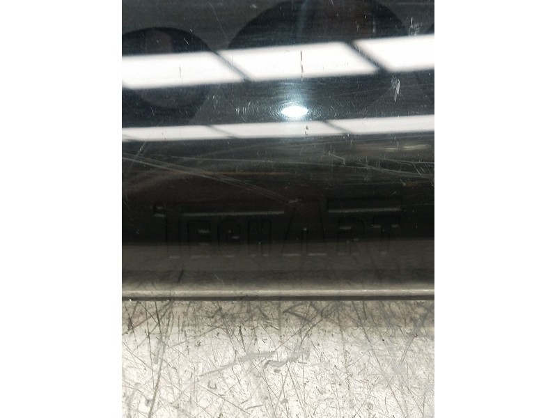 Recambio de piloto delantero izquierdo para porsche cayenne (92a) 4.8 s referencia OEM IAM techart  
