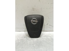 Recambio de airbag delantero izquierdo para opel insignia a (g09) 2.0 cdti (68) referencia OEM IAM 4afw483eb0z  